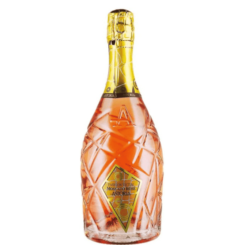 Moscato Fashion Victim Rose Astoria 750ML