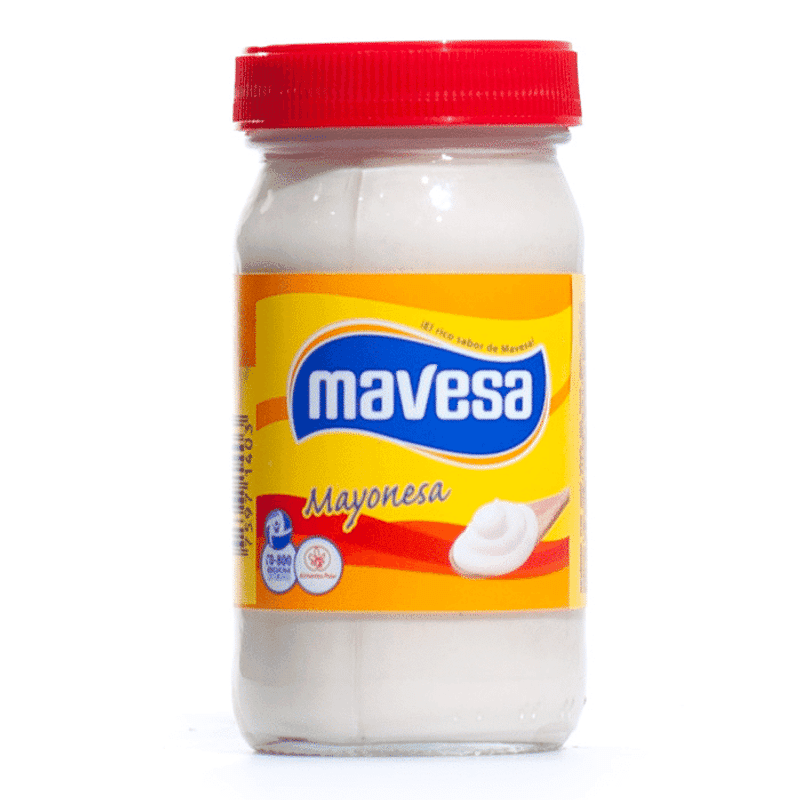 Mayonesa Mavesa 175GR