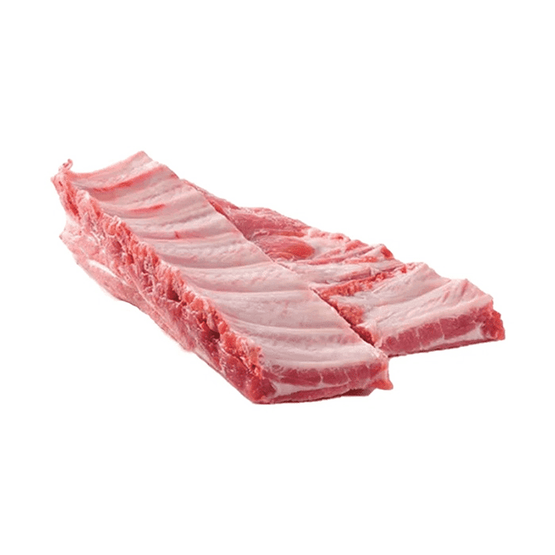 Costilla de Cerdo KG