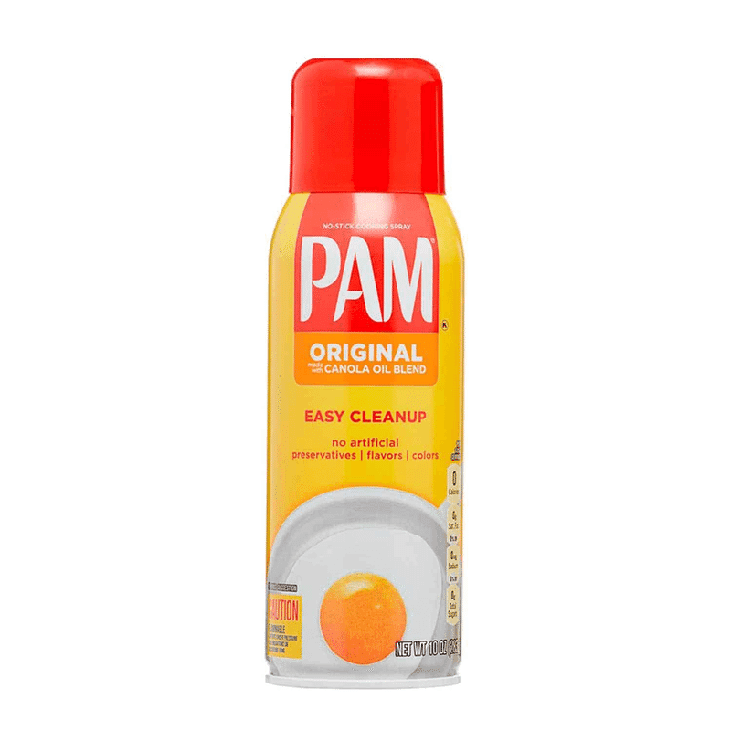 Aceite Original Spray Pam 340GR