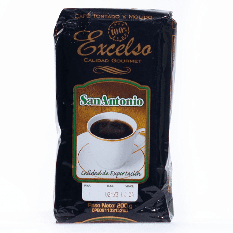 Café San Antonio 200GR
