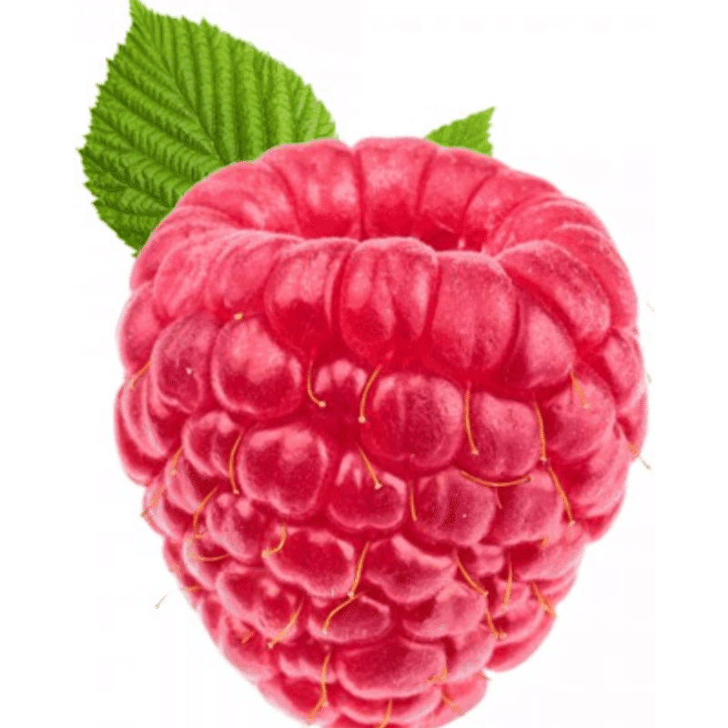 Frambuesas