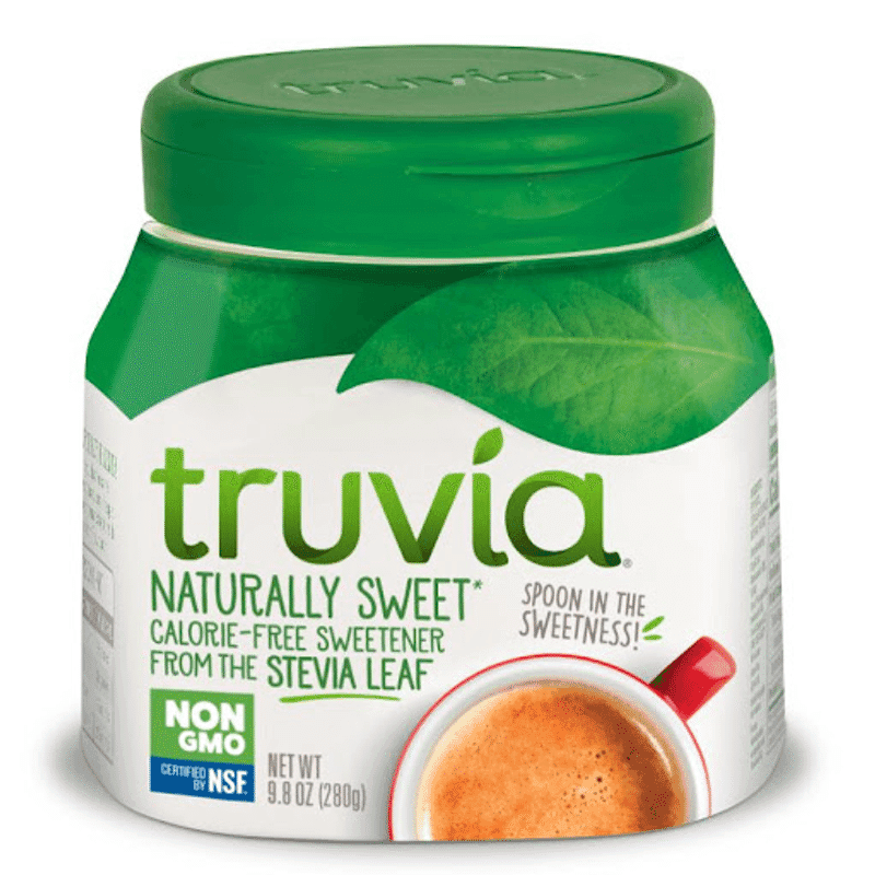 Edulcorante Truvia 280GR