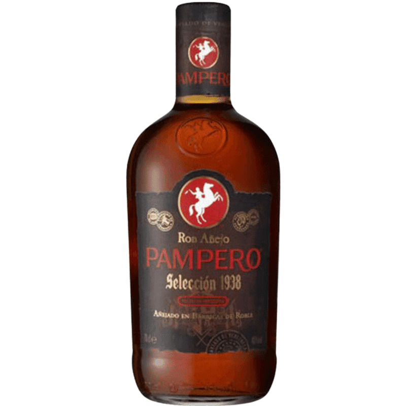 Ron Pampero Selecci N 750ML