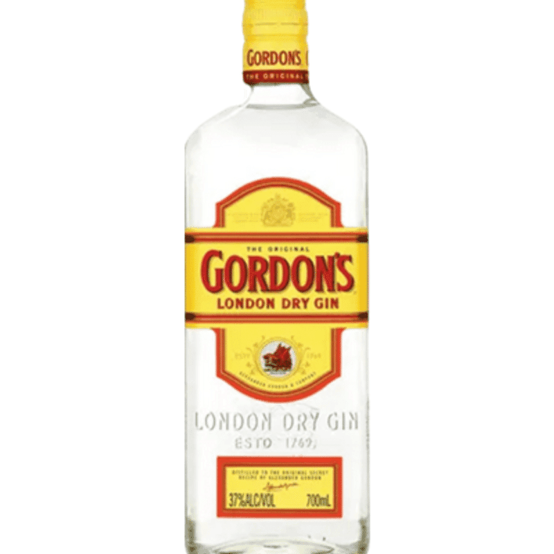 Ginebra Gordon's 700ML