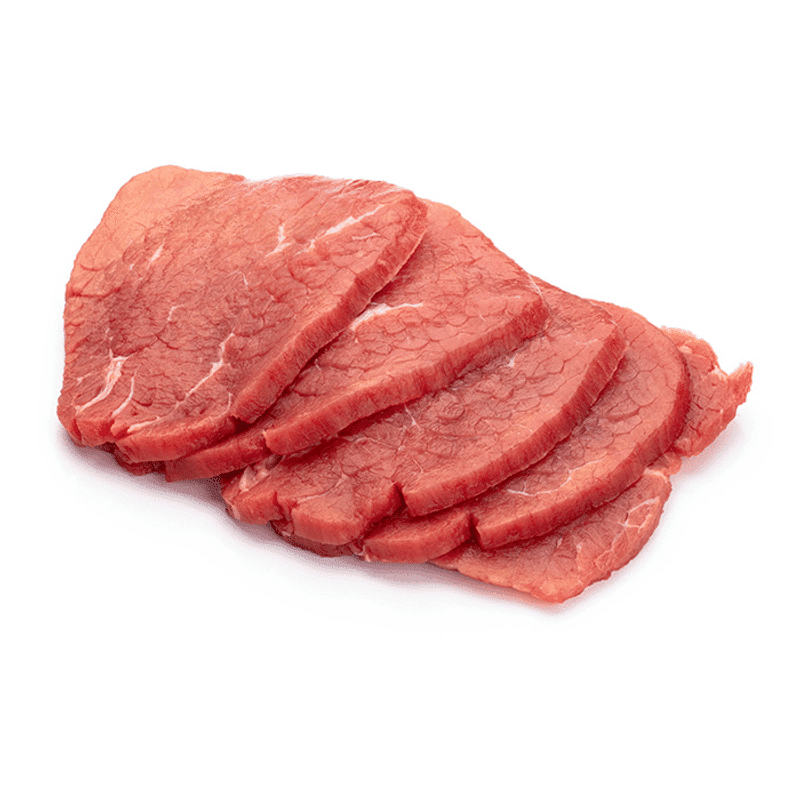 Milanesa de Res