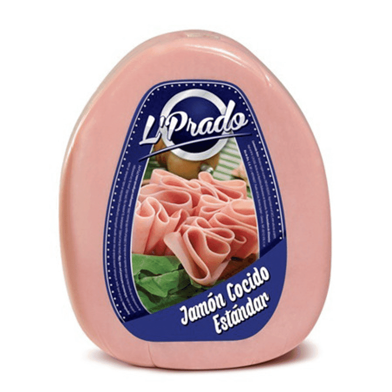 Jamón Mini Pierna L Prado