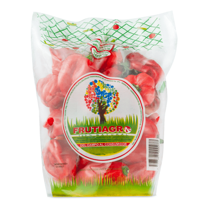 Ají Dulce Frutiagro 150GR