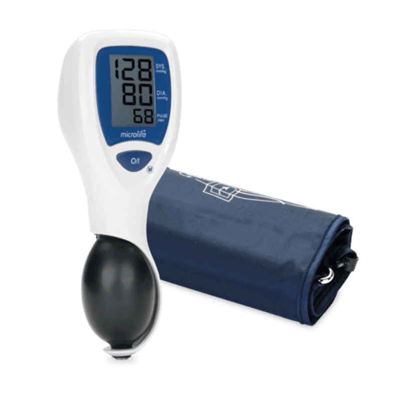 Tensiometro Manual Microlife Bp 3As-2 1Und