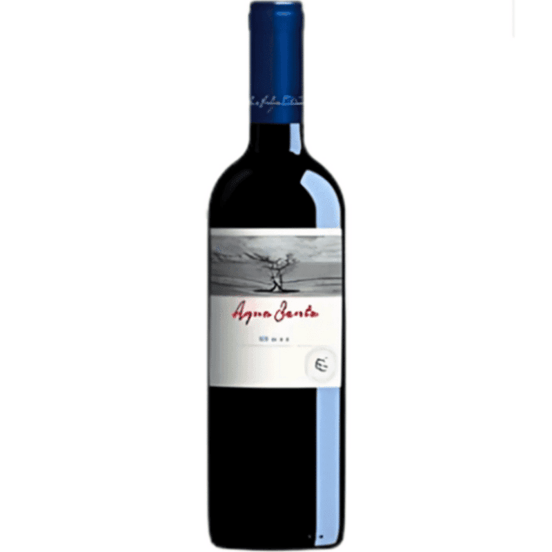 Vino Agua Santa Merlot 750ML