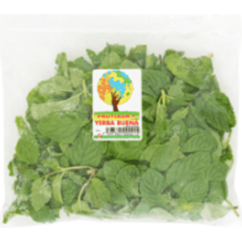 Yerba Buena Frutiagro 30 Gr