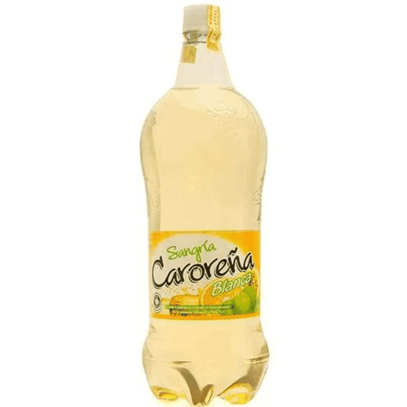 Sangría Blanco Caroreña 1.75LT