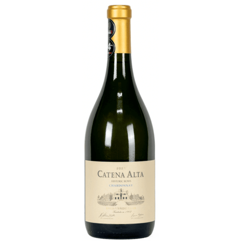 Catena Alta Reserva Chardonnay 750ML