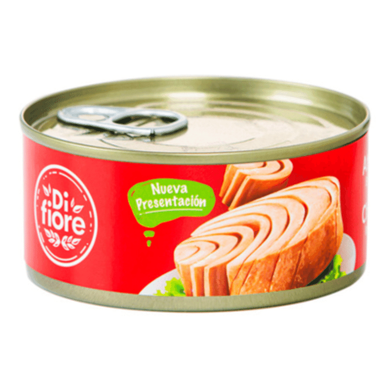 Atun Di Fiore en Aceite 170 GR