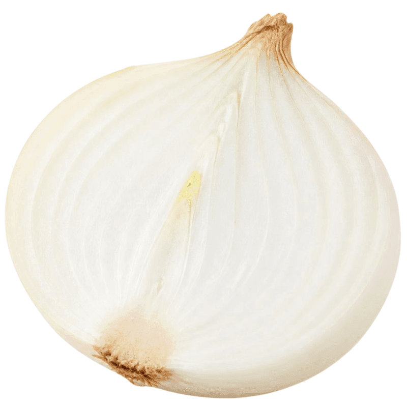 Cebolla Blanca