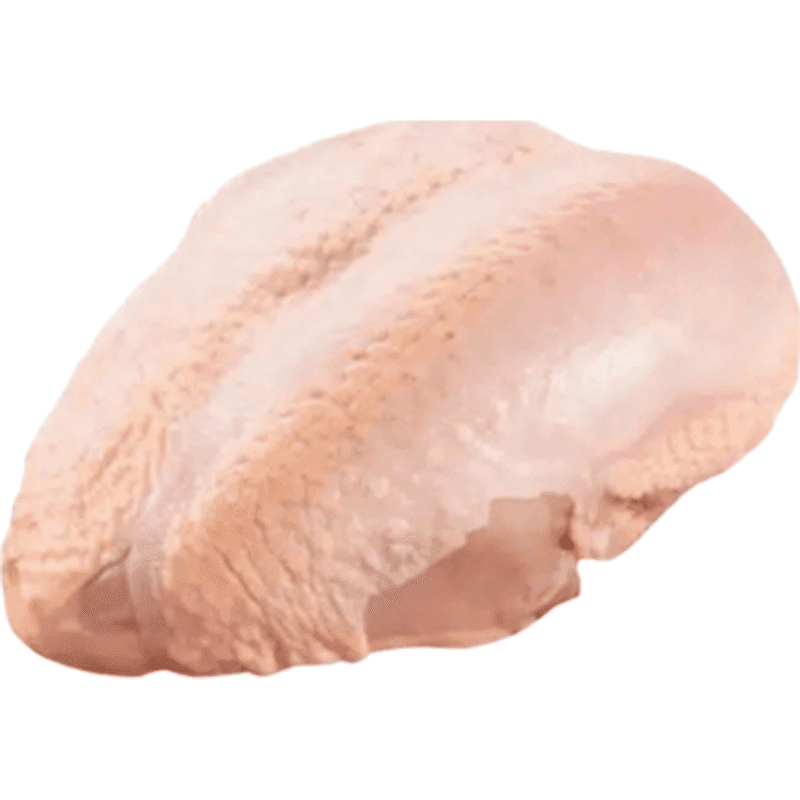 Pechuga de Pollo con Hueso