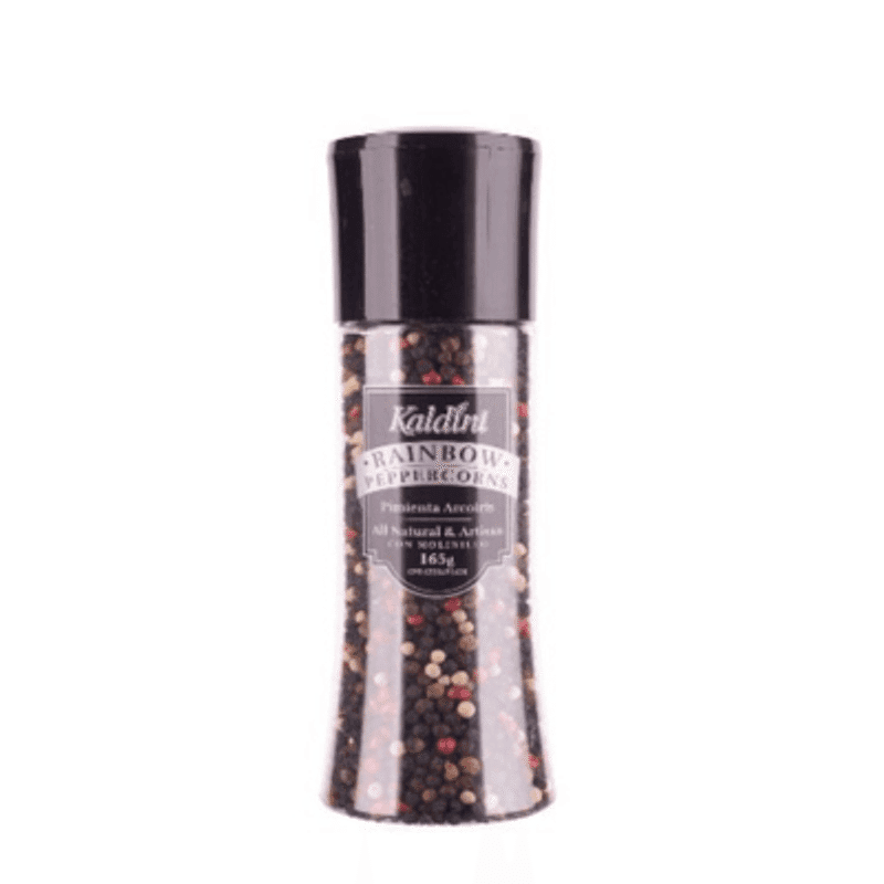 Kaldini Pimienta Arcoiris 165 GR