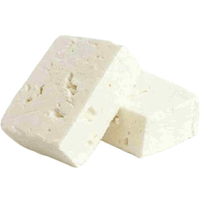 Queso Blanco Semiduro