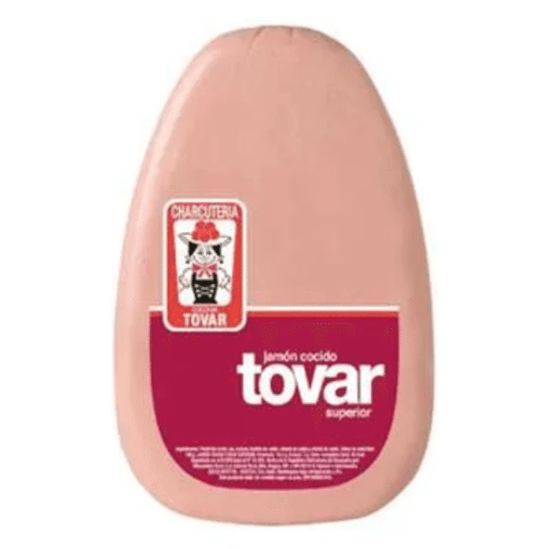 Jamon Cocido Tovar X KG