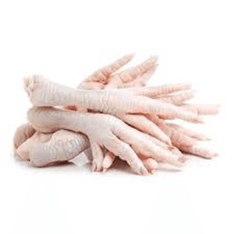 Patas de Pollo