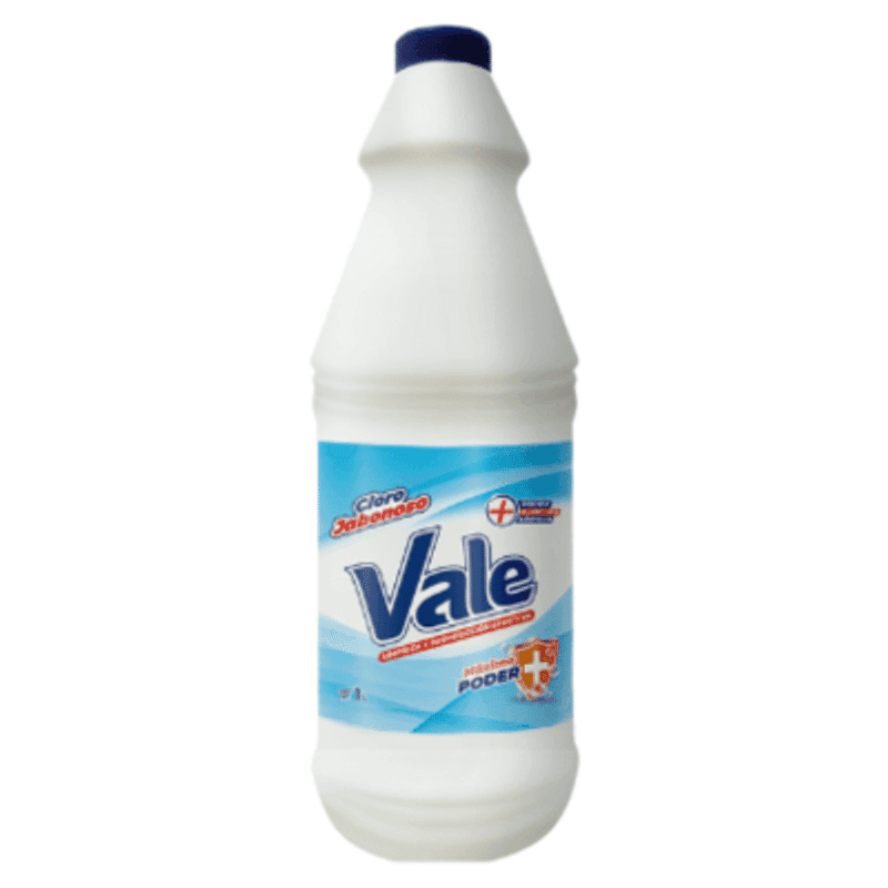 Cloro Máximo Poder Vale 1 Lt