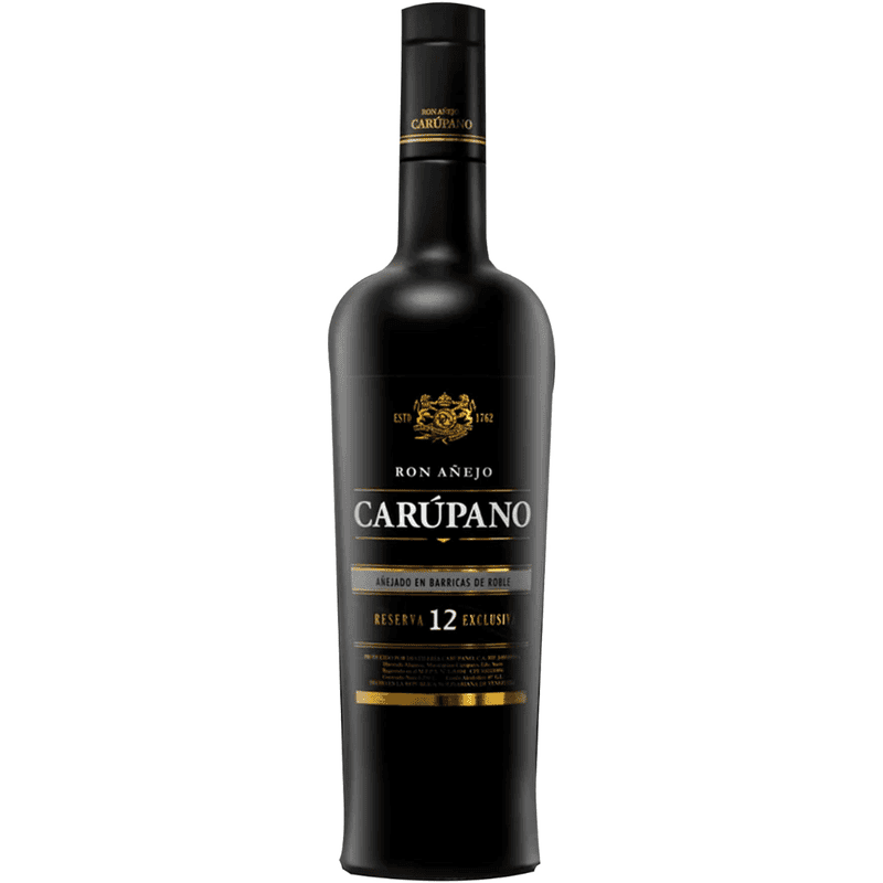 Ron Carupano Reserva Exclusiva 0 70L