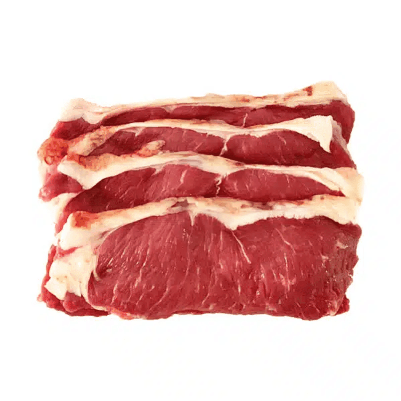 Churrasco de Solomo