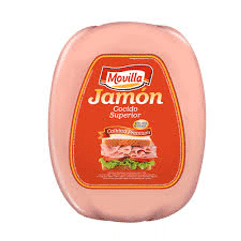 Jamón Pierna EXTRA Movilla