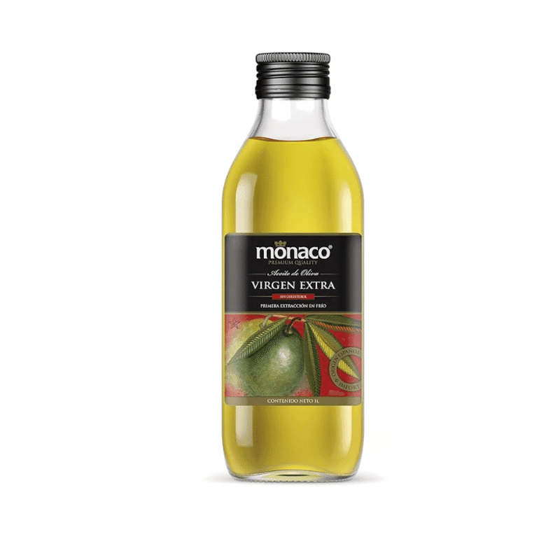 Monaco Aceite Oliva Ex / Virg