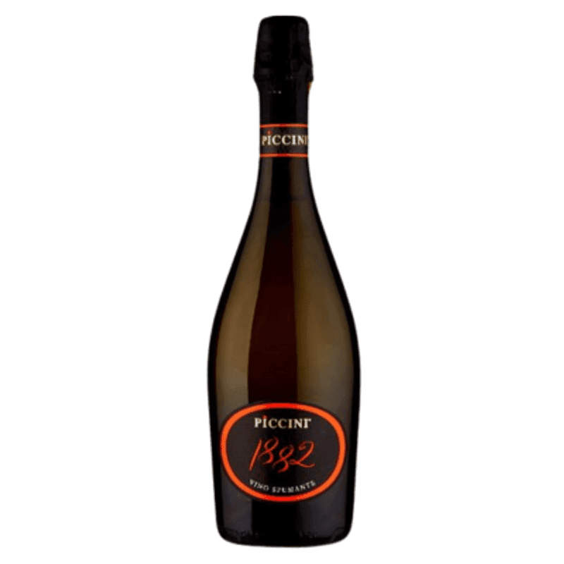 Vino Espumante 1882 Extra Dry Piccinr 750ML