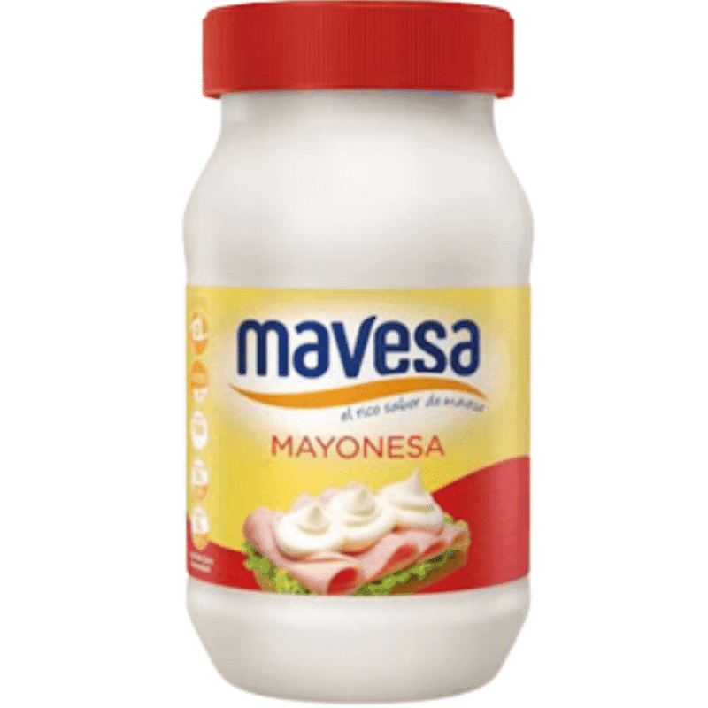 Mayonesa Mavesa 445G