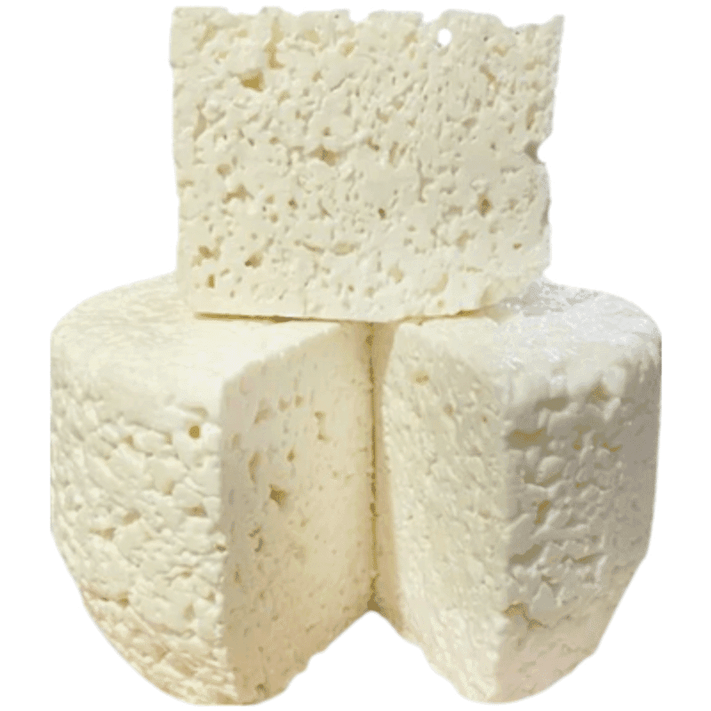 Queso Santa Bárbara Kg