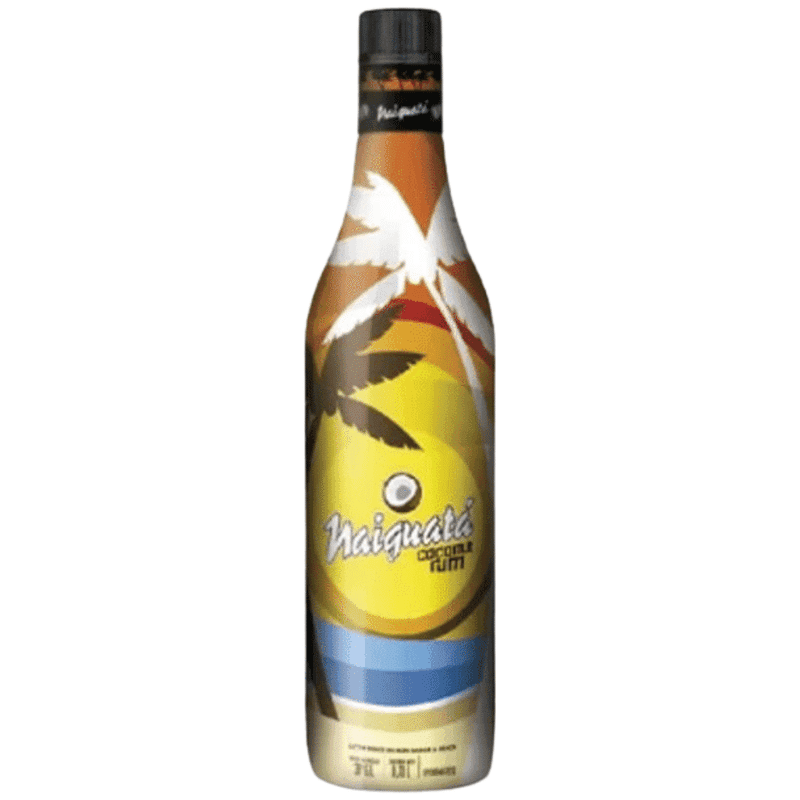 Ron Coco Naiguata 700ML