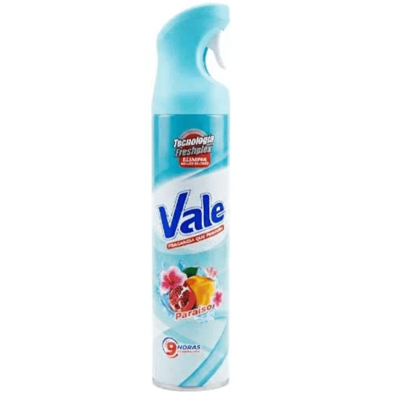 Ambientador Paraíso Vale 300ML