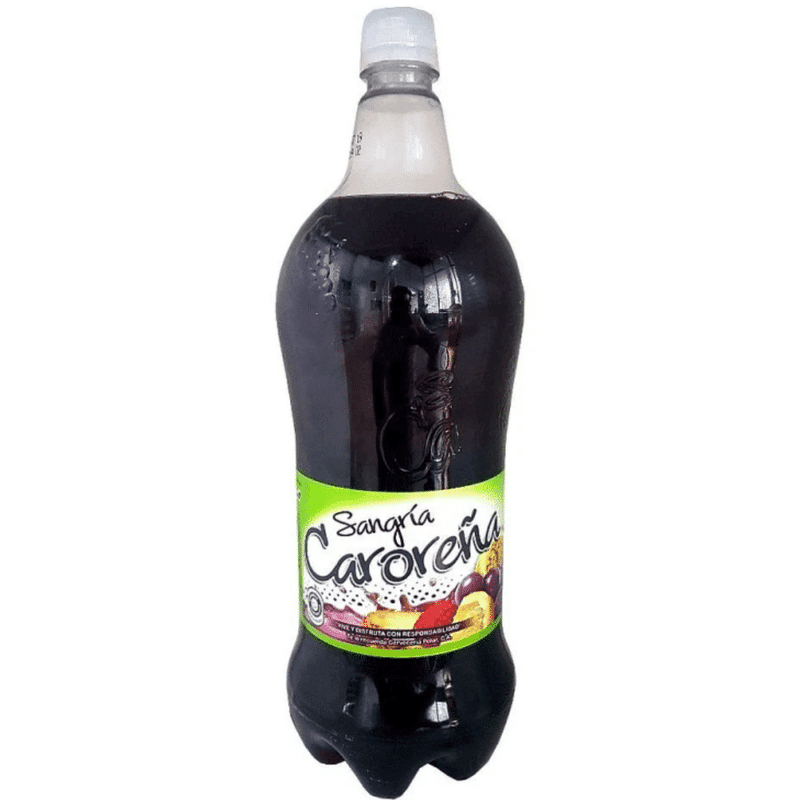 Sangría Tinto Caroreña 1.75LT