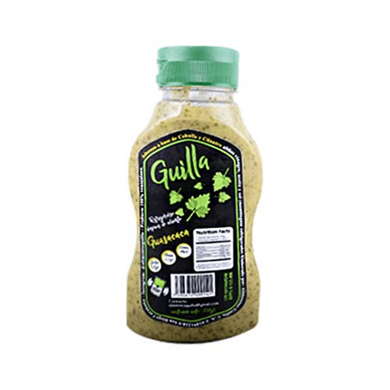 Guasacaca Guilla Trad 250GR