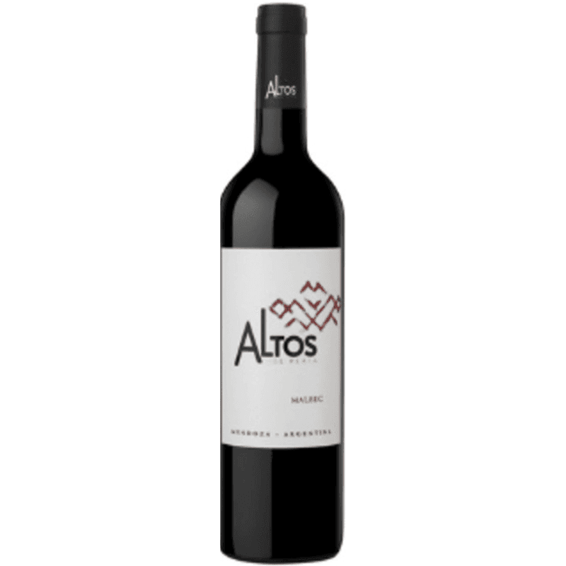 Vino Altos Malbec 750ML