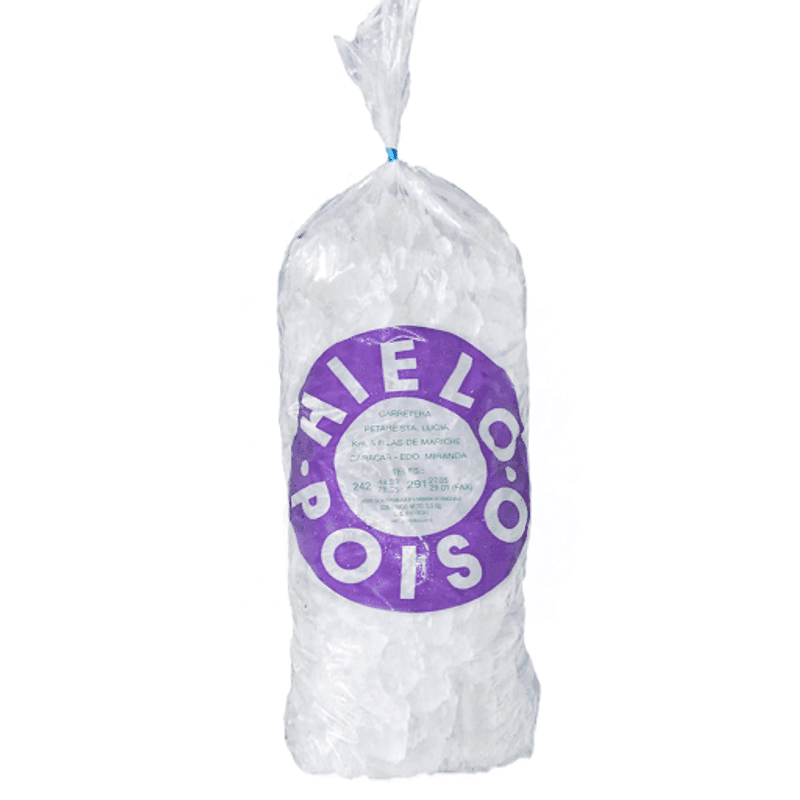 Hielo Poiso