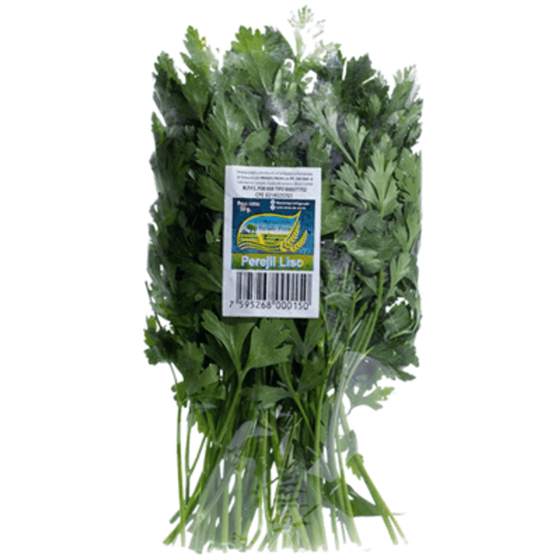Perejil Liso Paradis 50 Gr