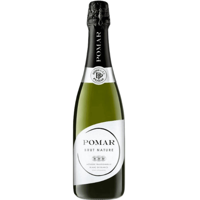 Pomar Brut Nature 750ML