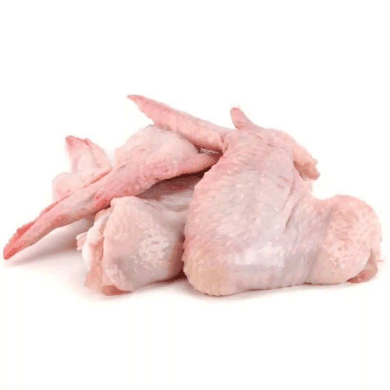 Alas de Pollo