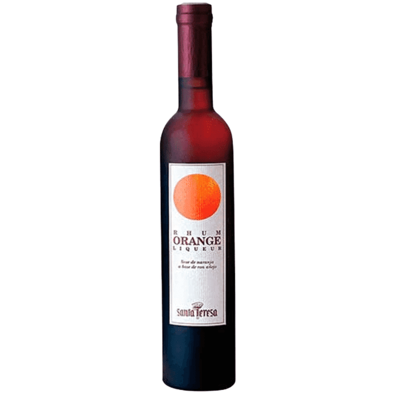 Licor Rhum Orange 500ML
