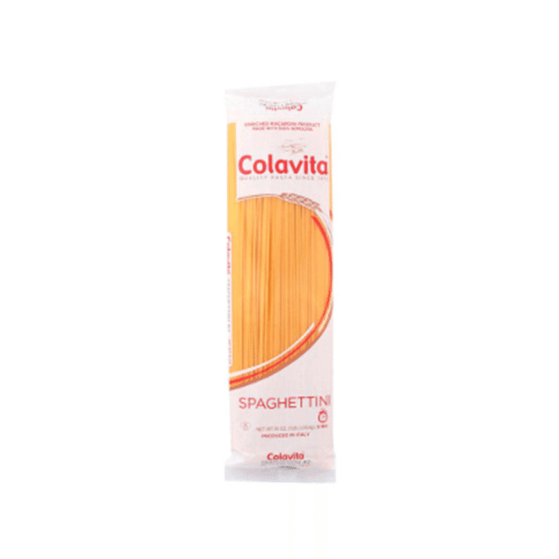 Pasta Colavita Spaghettini 500G