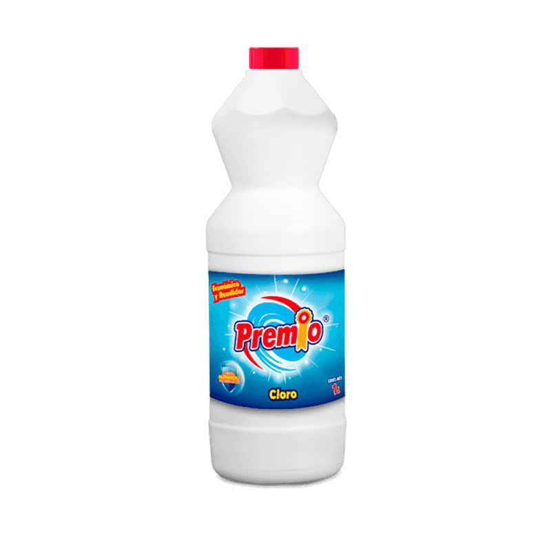 Cloro Premio 1 LT