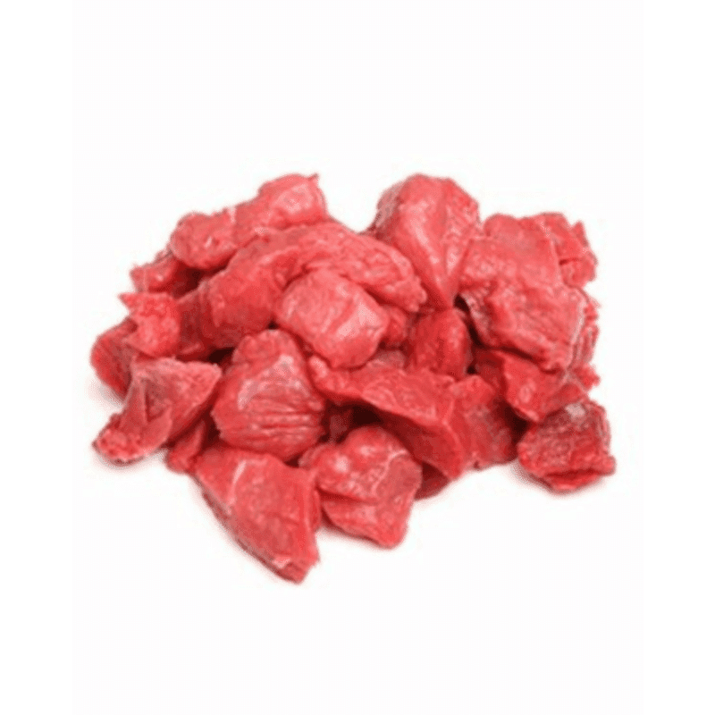 Carne para Guisar