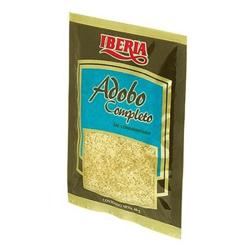 Adobo Completo Iberia 40GR