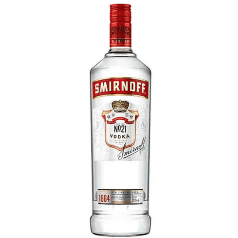 Vodka Smirnoff 700ML
